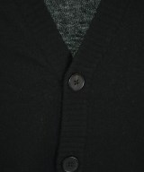 Maison Margiela（メゾンマルジェラ）カーディガン 黒 サイズ:1(S位) メンズ/2200651184137