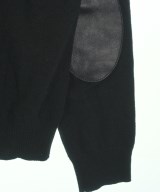 Maison Margiela（メゾンマルジェラ）カーディガン 黒 サイズ:1(S位) メンズ/2200651184137