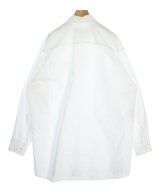 Maison Margiela（メゾンマルジェラ）カジュアルシャツ 白 サイズ:36(XS位) レディース/2200651184151