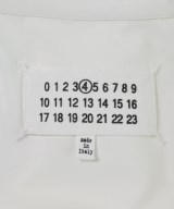 Maison Margiela（メゾンマルジェラ）カジュアルシャツ 白 サイズ:36(XS位) レディース/2200651184151