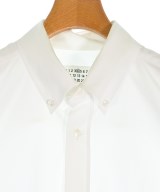 Maison Margiela（メゾンマルジェラ）カジュアルシャツ 白 サイズ:36(XS位) レディース/2200651184151
