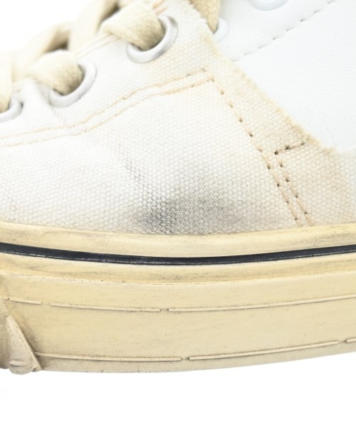 Maison Margiela（メゾンマルジェラ）スニーカー 白 サイズ:EU41(26cm位) メンズ/2200651184809