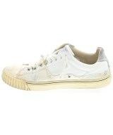 Maison Margiela（メゾンマルジェラ）スニーカー 白 サイズ:EU41(26cm位) メンズ/2200651184809