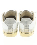 Maison Margiela（メゾンマルジェラ）スニーカー 白 サイズ:EU41(26cm位) メンズ/2200651184809