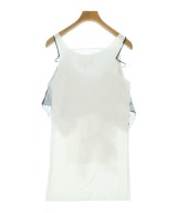 Maison Margiela（メゾンマルジェラ）ノースリーブ 白 サイズ:40(M位) レディース/2200655960010
