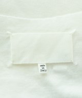 Maison Margiela（メゾンマルジェラ）ノースリーブ 白 サイズ:40(M位) レディース/2200655960010