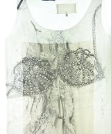 Maison Margiela（メゾンマルジェラ）ノースリーブ 白 サイズ:40(M位) レディース/2200655960010