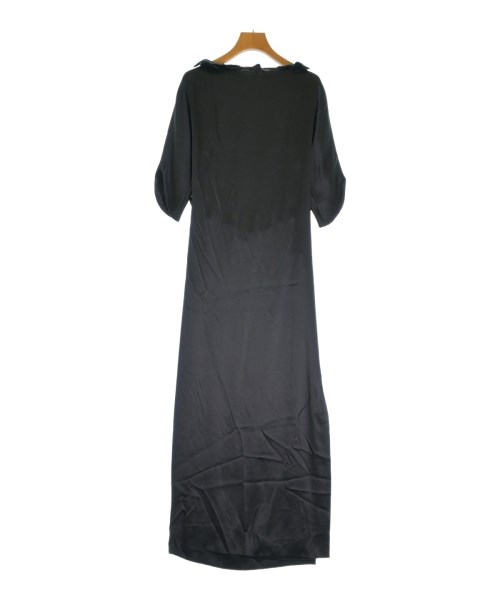 Maison Margiela(メゾンマルジェラ)ワンピース 黒 サイズ:36(XS位)/2200655960027