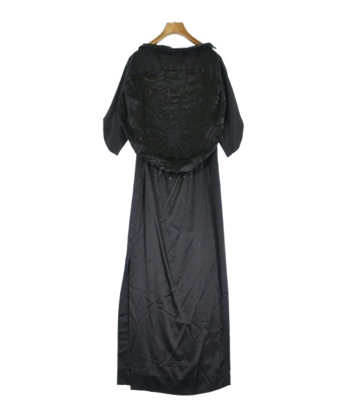 Maison Margiela（メゾンマルジェラ）ワンピース 黒 サイズ:36(XS位) レディース/2200655960027