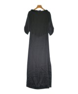 Maison Margiela（メゾンマルジェラ）ワンピース 黒 サイズ:36(XS位) レディース/2200655960027