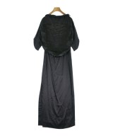 Maison Margiela（メゾンマルジェラ）ワンピース 黒 サイズ:36(XS位) レディース/2200655960027