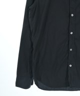 Maison Margiela（メゾンマルジェラ）カジュアルシャツ 黒 サイズ:39(M位) メンズ/2200655963066