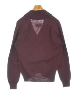 Maison Margiela（メゾンマルジェラ）カーディガン 赤 サイズ:S メンズ/2200655983057