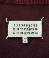 Maison Margiela（メゾンマルジェラ）カーディガン 赤 サイズ:S メンズ/2200655983057