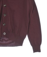 Maison Margiela（メゾンマルジェラ）カーディガン 赤 サイズ:S メンズ/2200655983057