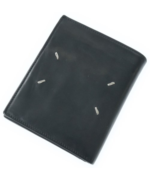 Maison Margiela（メゾンマルジェラ）財布・コインケース 黒 サイズ:- メンズ/2200656092017