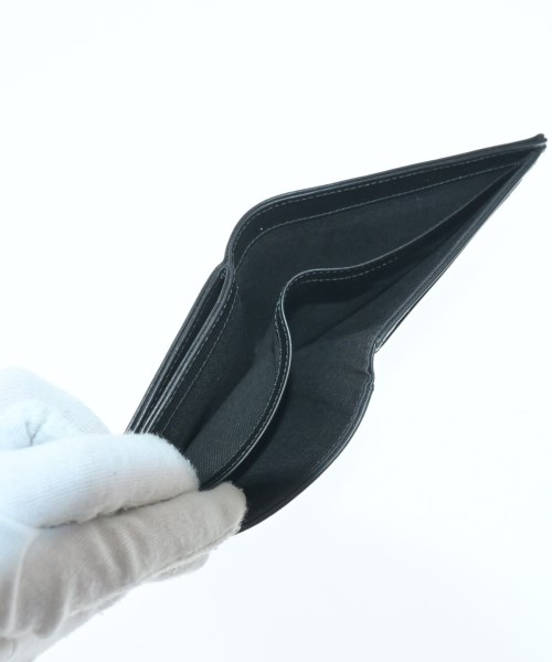 Maison Margiela（メゾンマルジェラ）財布・コインケース 黒 サイズ:- メンズ/2200656092017