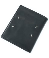 Maison Margiela（メゾンマルジェラ）財布・コインケース 黒 サイズ:- メンズ/2200656092017