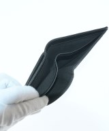 Maison Margiela（メゾンマルジェラ）財布・コインケース 黒 サイズ:- メンズ/2200656092017