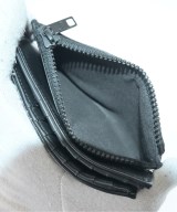 Maison Margiela（メゾンマルジェラ）財布・コインケース 黒 サイズ:- メンズ/2200656092017