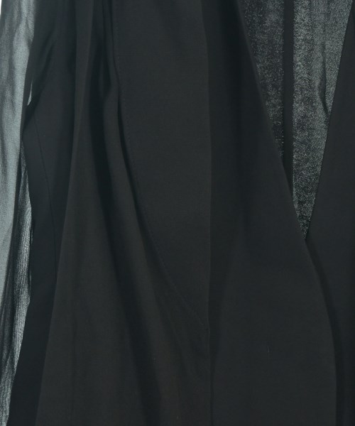 Maison Margiela（メゾンマルジェラ）カジュアルジャケット 黒 サイズ:42(M位) レディース/2200656114023