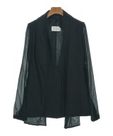Maison Margiela（メゾンマルジェラ）カジュアルジャケット 黒 サイズ:42(M位) レディース/2200656114023