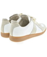 Maison Margiela（メゾンマルジェラ）スニーカー 白 サイズ:EU39(24cm位) メンズ/2200649919031