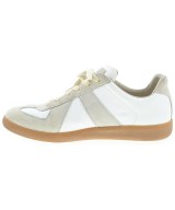 Maison Margiela（メゾンマルジェラ）スニーカー 白 サイズ:EU39(24cm位) メンズ/2200649919031