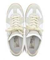 Maison Margiela（メゾンマルジェラ）スニーカー 白 サイズ:EU39(24cm位) メンズ/2200649919031