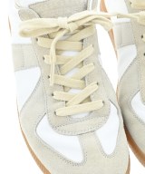 Maison Margiela（メゾンマルジェラ）スニーカー 白 サイズ:EU39(24cm位) メンズ/2200649919031
