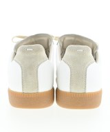 Maison Margiela（メゾンマルジェラ）スニーカー 白 サイズ:EU39(24cm位) メンズ/2200649919031