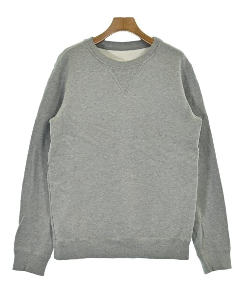 Maison Margiela(メゾンマルジェラ)スウェット グレー サイズ:S/2200649960019