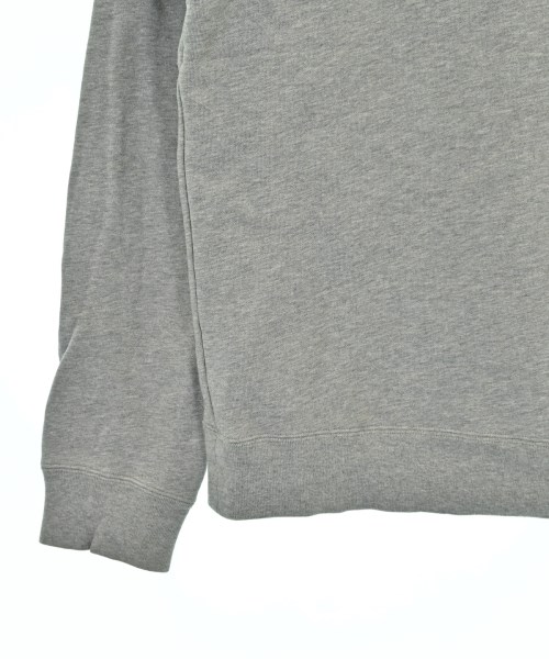 Maison Margiela（メゾンマルジェラ）スウェット グレー サイズ:S レディース/2200649960019