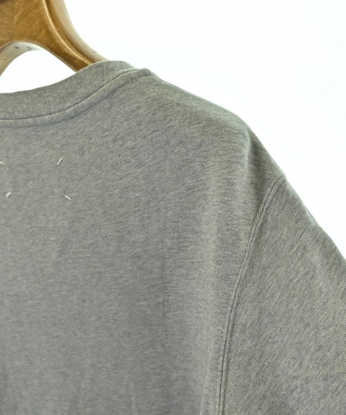 Maison Margiela（メゾンマルジェラ）スウェット グレー サイズ:S レディース/2200649960019