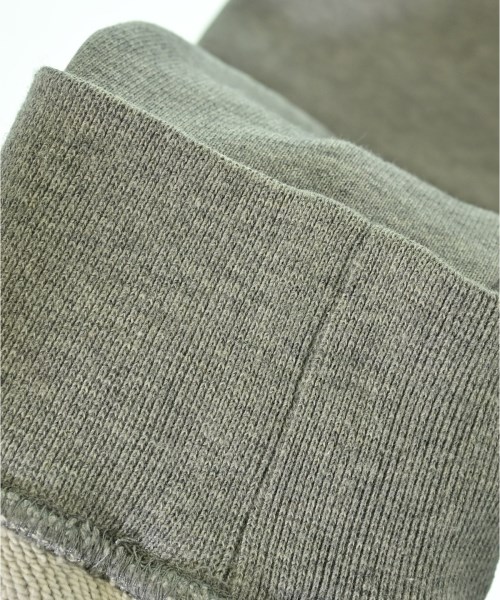 Maison Margiela（メゾンマルジェラ）スウェット グレー サイズ:S レディース/2200649960019