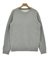 Maison Margiela（メゾンマルジェラ）スウェット グレー サイズ:S レディース/2200649960019