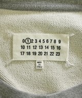Maison Margiela（メゾンマルジェラ）スウェット グレー サイズ:S レディース/2200649960019