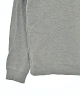 Maison Margiela（メゾンマルジェラ）スウェット グレー サイズ:S レディース/2200649960019