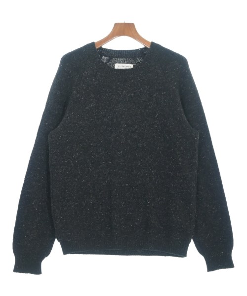 Maison Margiela(メゾンマルジェラ)ニット・セーター グレー サイズ:L/2200655354079