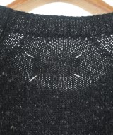 Maison Margiela（メゾンマルジェラ）ニット・セーター グレー サイズ:L メンズ/2200655354079