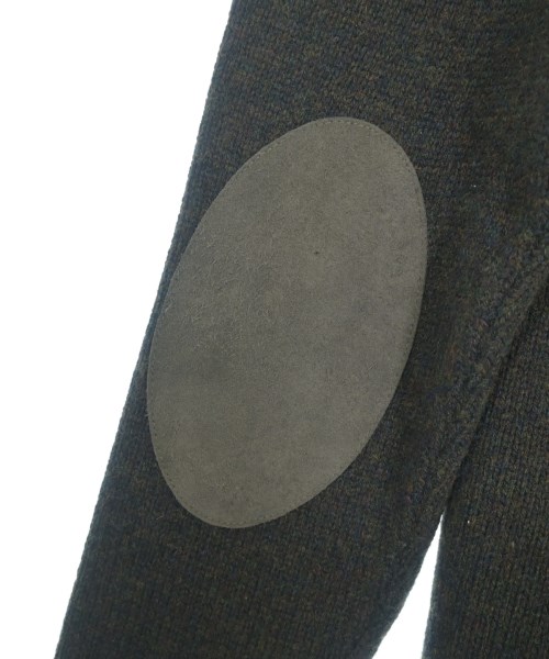 Maison Margiela（メゾンマルジェラ）ニット・セーター カーキ サイズ:M メンズ/2200655354086