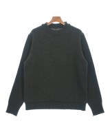 Maison Margiela（メゾンマルジェラ）ニット・セーター カーキ サイズ:M メンズ/2200655354086