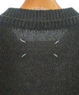 Maison Margiela（メゾンマルジェラ）ニット・セーター カーキ サイズ:M メンズ/2200655354086