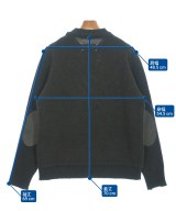 Maison Margiela（メゾンマルジェラ）ニット・セーター カーキ サイズ:M メンズ/2200655354086