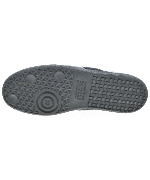 Maison Margiela（メゾンマルジェラ）スニーカー 黒 サイズ:EU43(28cm位) メンズ/2200655354130