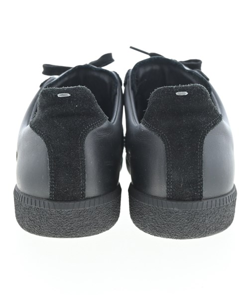 Maison Margiela（メゾンマルジェラ）スニーカー 黒 サイズ:EU43(28cm位) メンズ/2200655354130