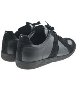 Maison Margiela（メゾンマルジェラ）スニーカー 黒 サイズ:EU43(28cm位) メンズ/2200655354130