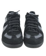 Maison Margiela（メゾンマルジェラ）スニーカー 黒 サイズ:EU43(28cm位) メンズ/2200655354130