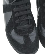 Maison Margiela（メゾンマルジェラ）スニーカー 黒 サイズ:EU43(28cm位) メンズ/2200655354130