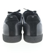 Maison Margiela（メゾンマルジェラ）スニーカー 黒 サイズ:EU43(28cm位) メンズ/2200655354130